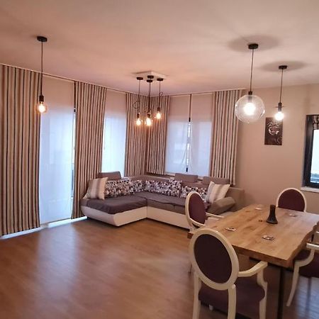 Tonitza Apartament Kluż-Napoka Zewnętrze zdjęcie