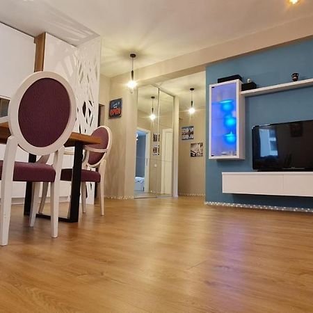 Tonitza Apartament Kluż-Napoka Zewnętrze zdjęcie