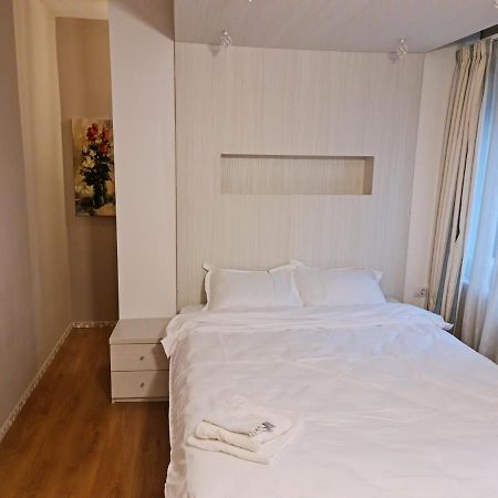 Tonitza Apartament Kluż-Napoka Zewnętrze zdjęcie