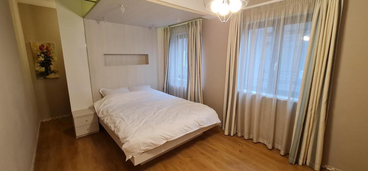 Tonitza Apartament Kluż-Napoka Zewnętrze zdjęcie