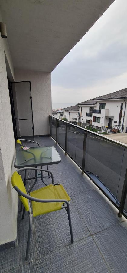 Tonitza Apartament Kluż-Napoka Zewnętrze zdjęcie