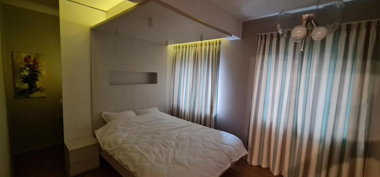 Tonitza Apartament Kluż-Napoka Zewnętrze zdjęcie