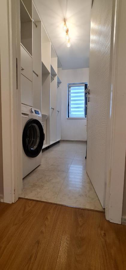 Tonitza Apartament Kluż-Napoka Zewnętrze zdjęcie